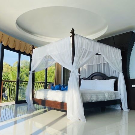 Koh Tao Regal Resort - Sha Plus Zewnętrze zdjęcie