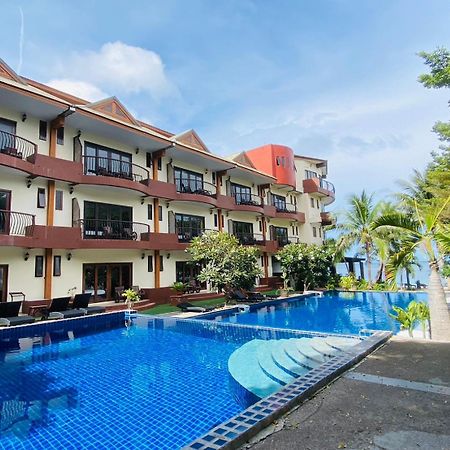 Koh Tao Regal Resort - Sha Plus Zewnętrze zdjęcie