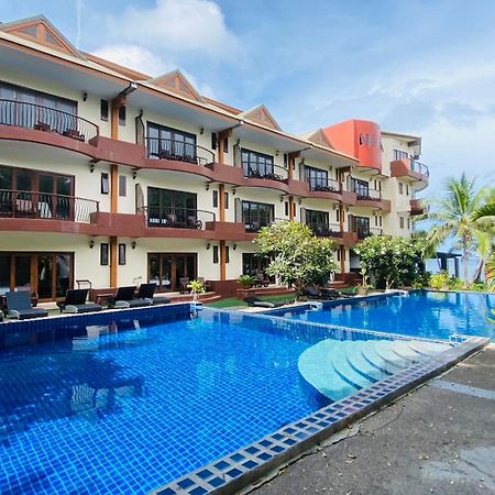 Koh Tao Regal Resort - Sha Plus Zewnętrze zdjęcie