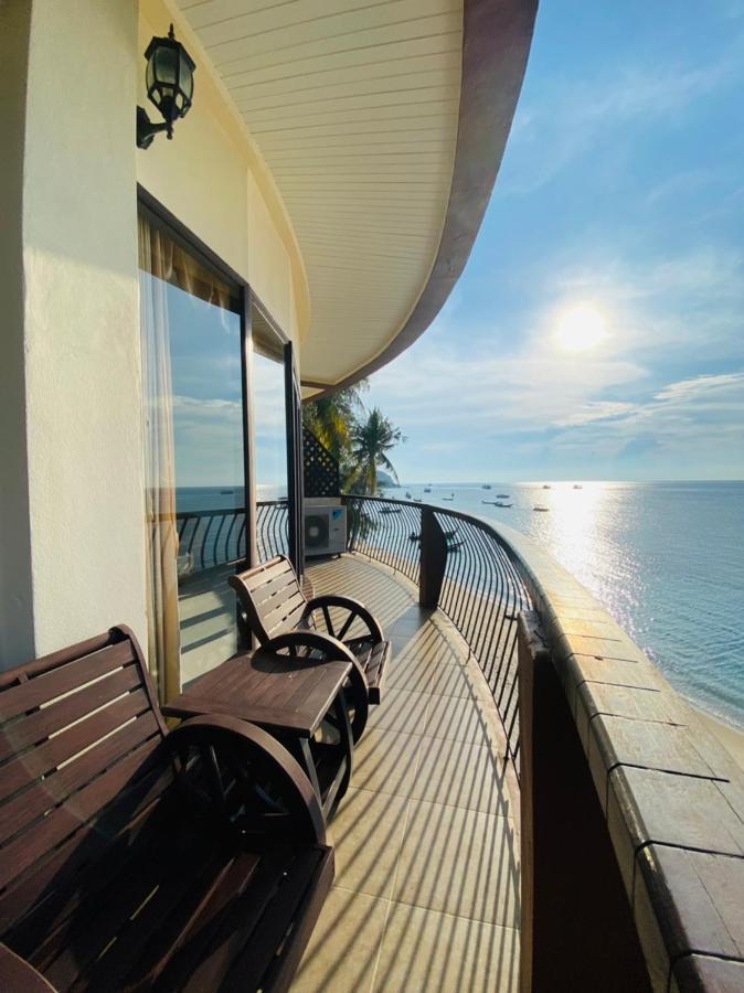 Koh Tao Regal Resort - Sha Plus Zewnętrze zdjęcie