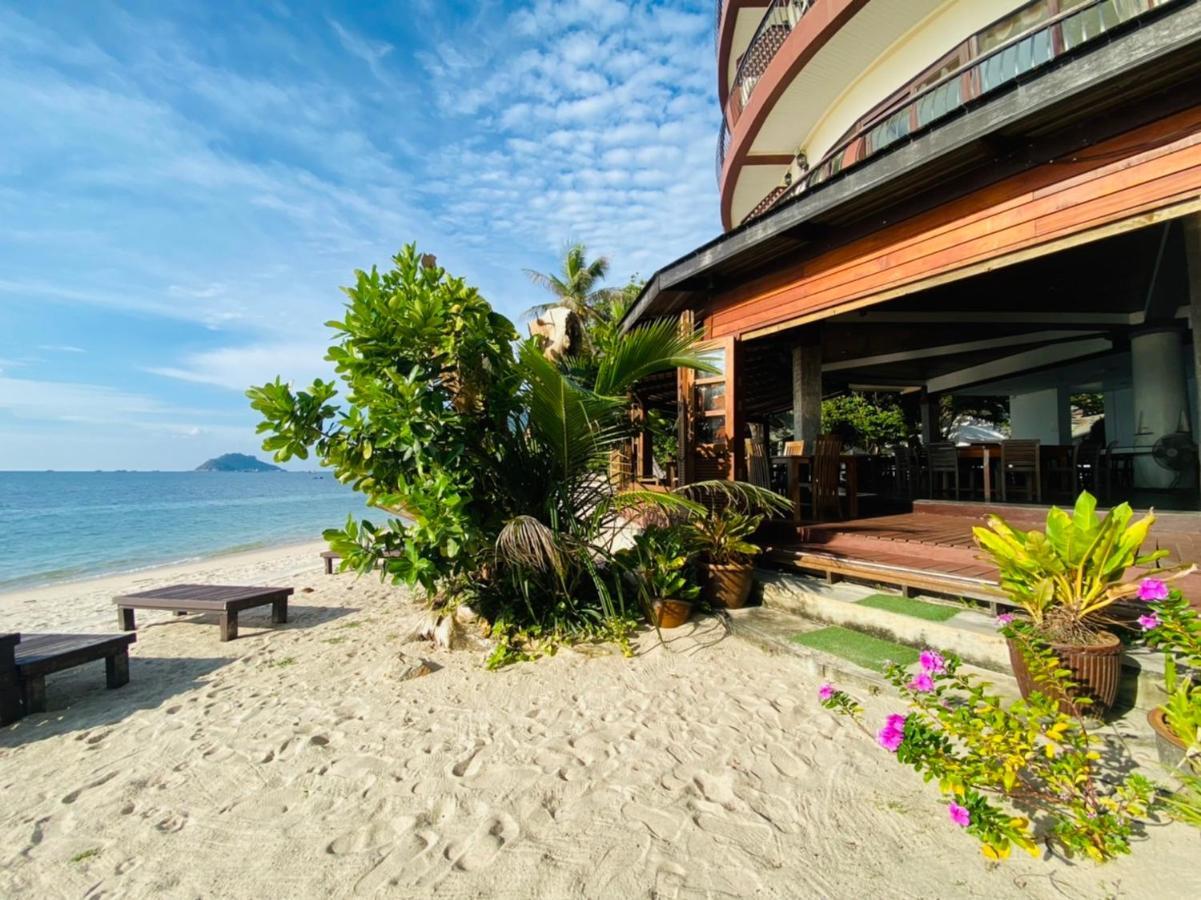 Koh Tao Regal Resort - Sha Plus Zewnętrze zdjęcie