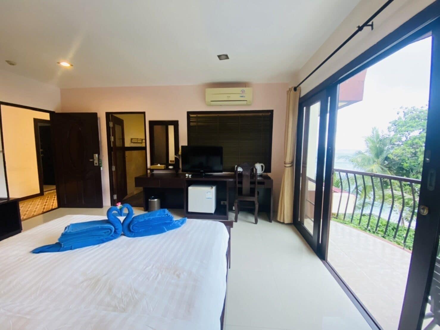 Koh Tao Regal Resort - Sha Plus Zewnętrze zdjęcie