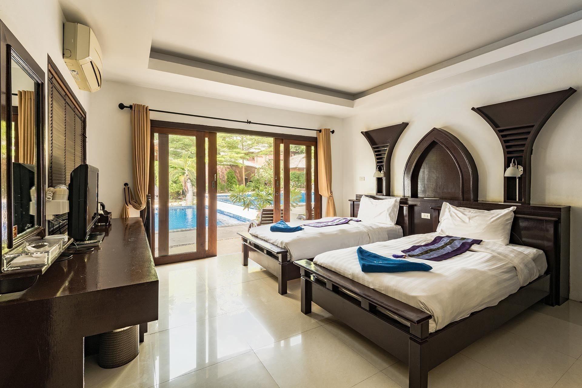 Koh Tao Regal Resort - Sha Plus Zewnętrze zdjęcie