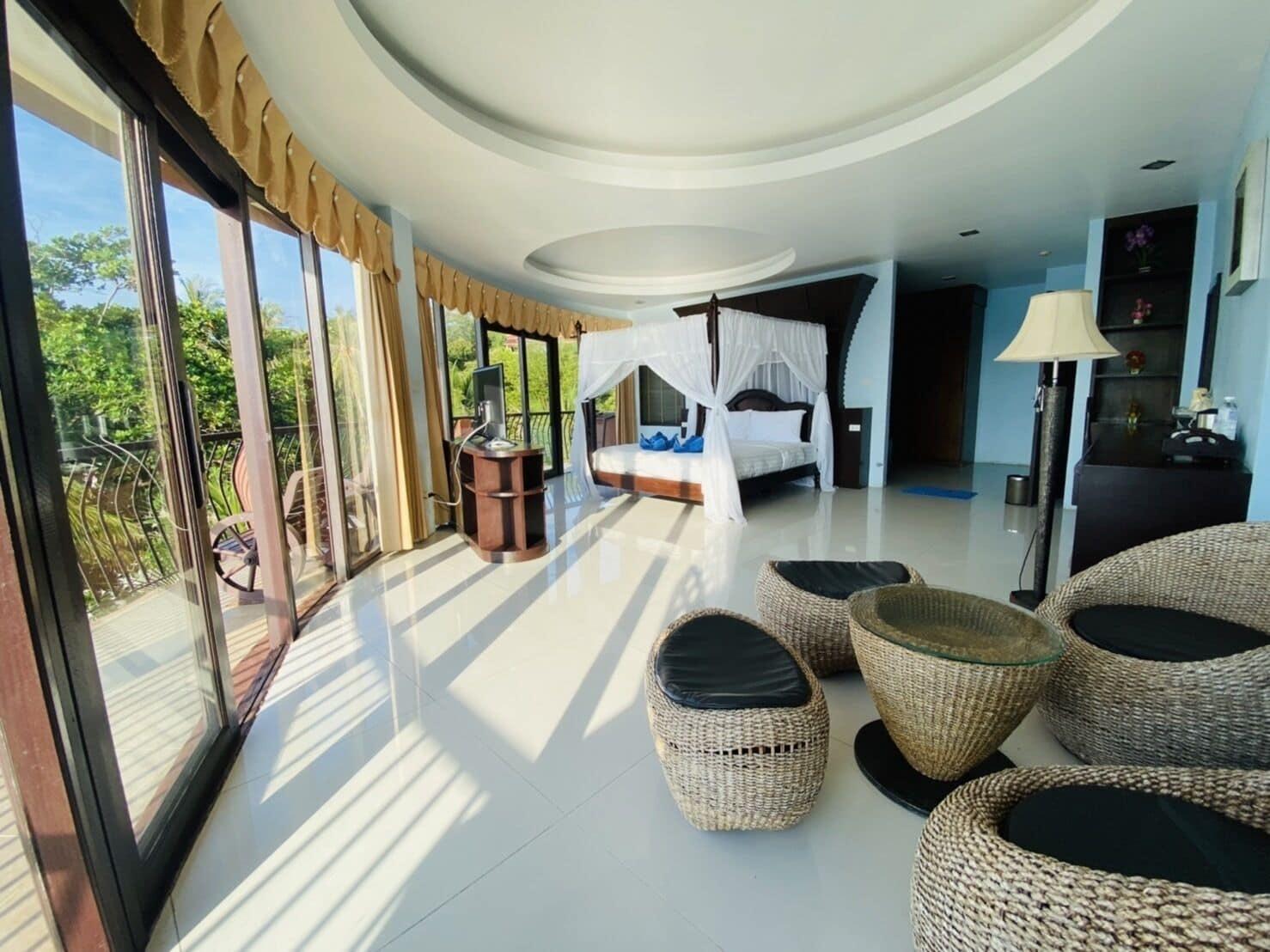 Koh Tao Regal Resort - Sha Plus Zewnętrze zdjęcie