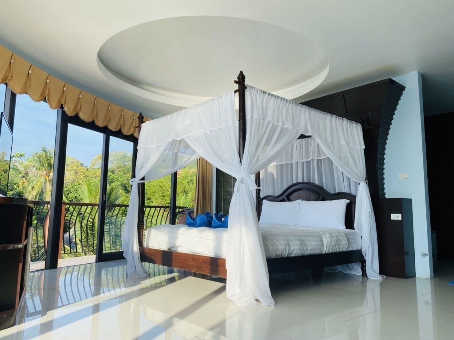 Koh Tao Regal Resort - Sha Plus Zewnętrze zdjęcie