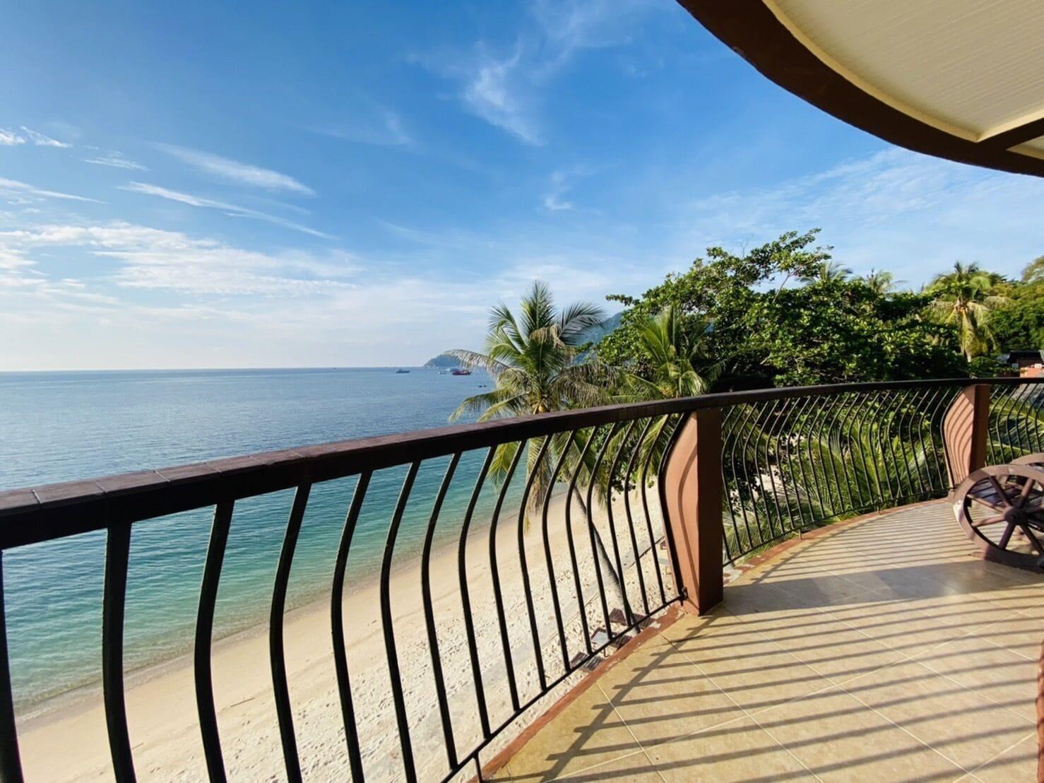 Koh Tao Regal Resort - Sha Plus Zewnętrze zdjęcie