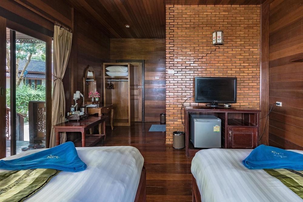 Koh Tao Regal Resort - Sha Plus Zewnętrze zdjęcie