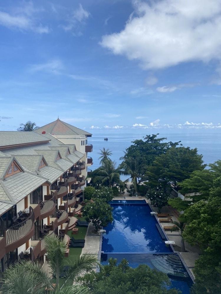 Koh Tao Regal Resort - Sha Plus Zewnętrze zdjęcie