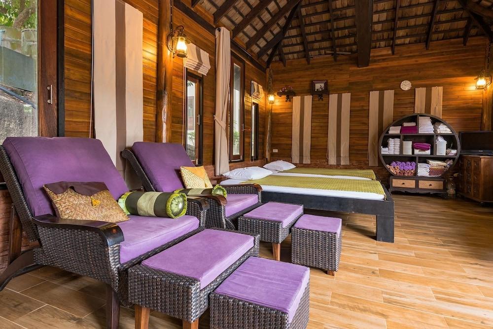 Koh Tao Regal Resort - Sha Plus Zewnętrze zdjęcie