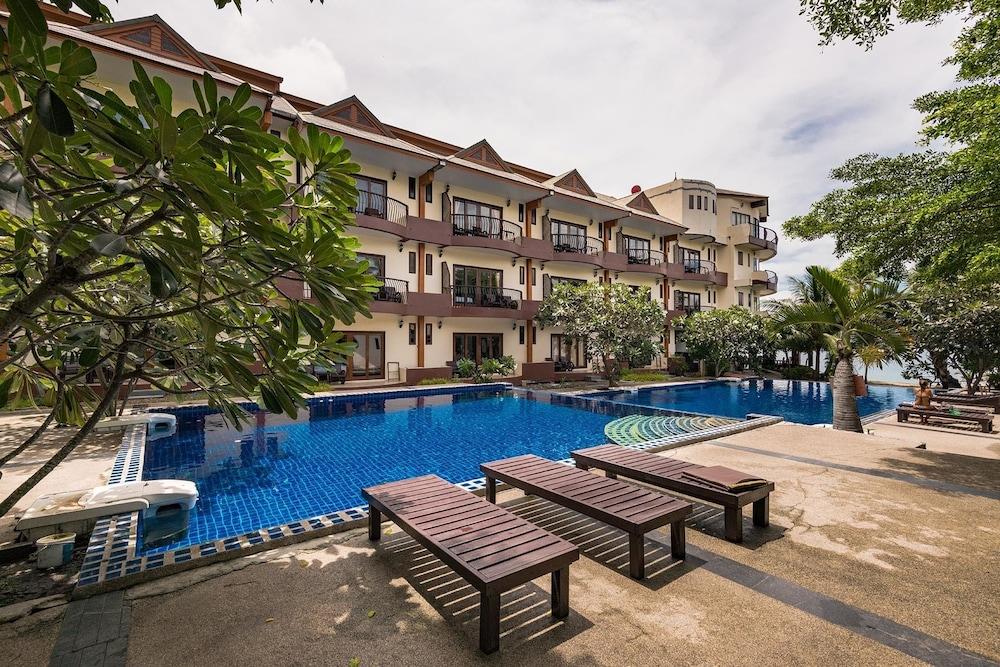 Koh Tao Regal Resort - Sha Plus Zewnętrze zdjęcie