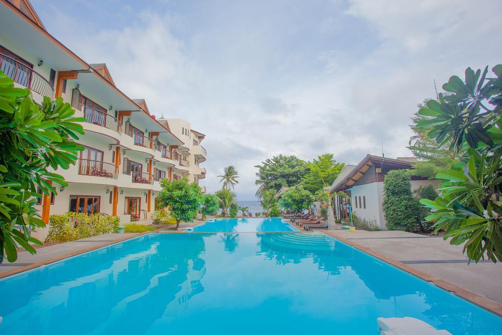 Koh Tao Regal Resort - Sha Plus Zewnętrze zdjęcie