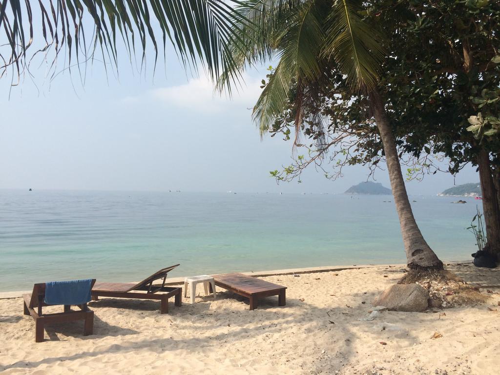 Koh Tao Regal Resort - Sha Plus Zewnętrze zdjęcie