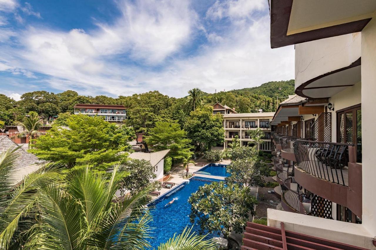 Koh Tao Regal Resort - Sha Plus Zewnętrze zdjęcie