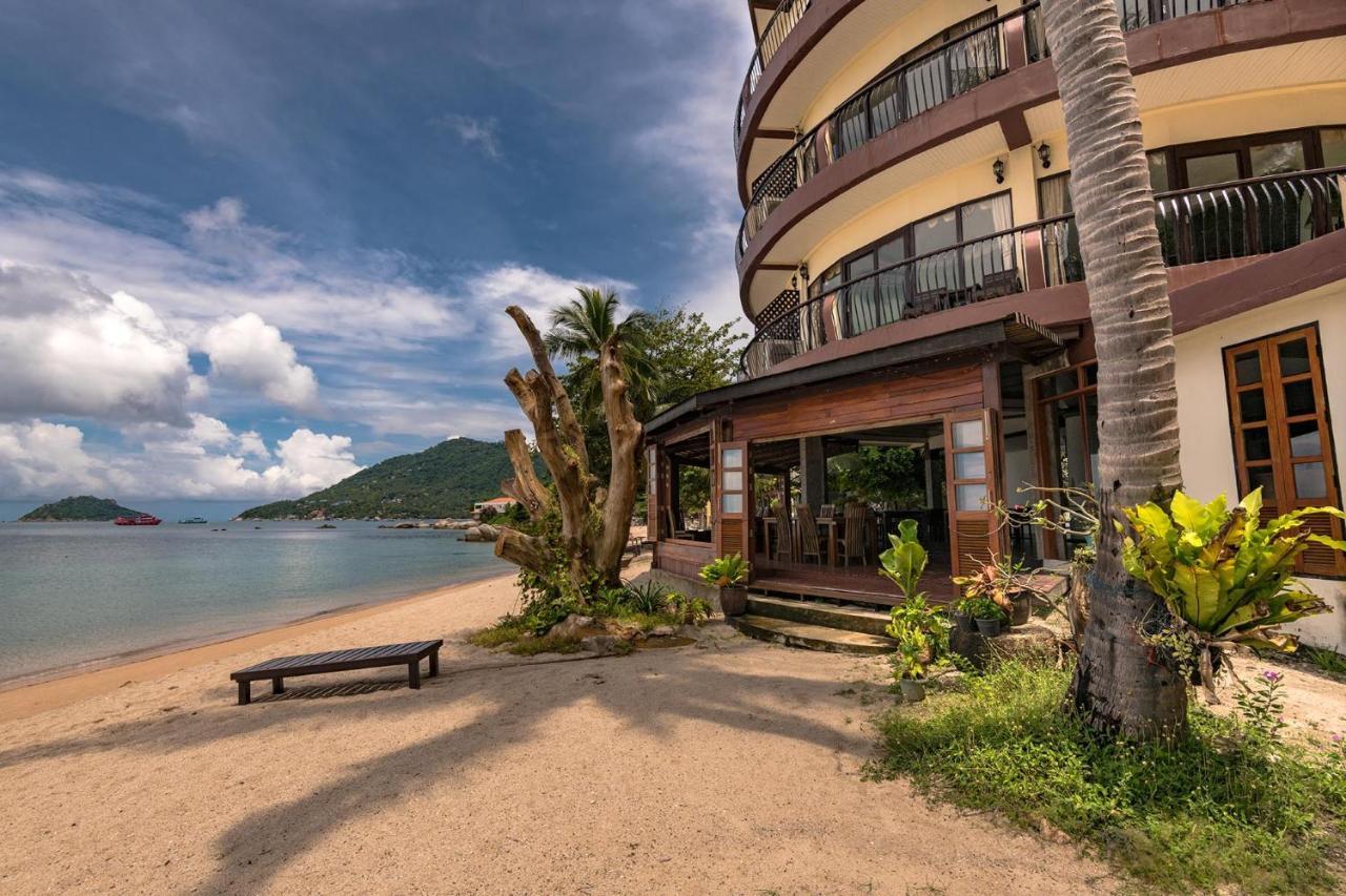 Koh Tao Regal Resort - Sha Plus Zewnętrze zdjęcie