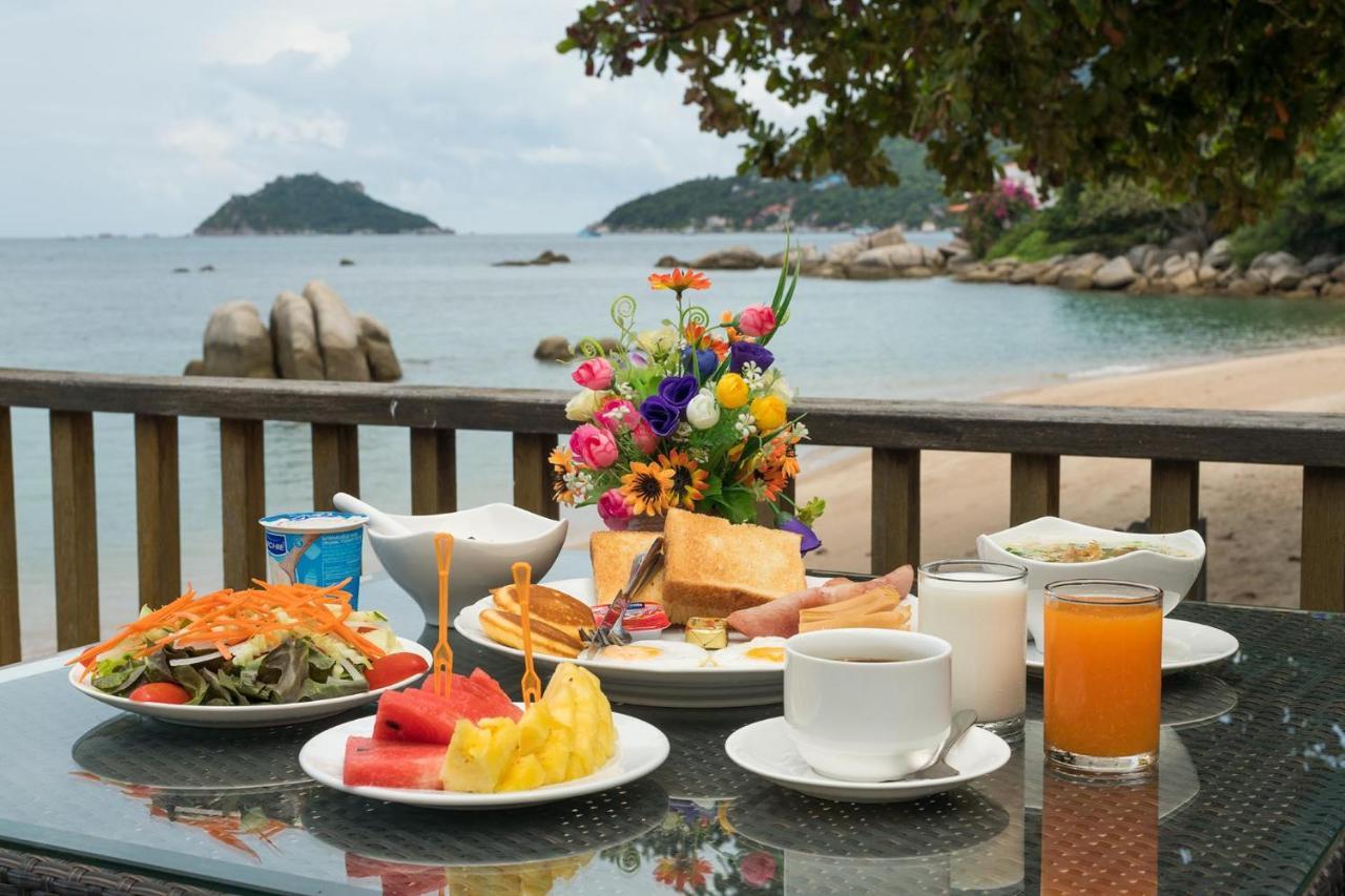 Koh Tao Regal Resort - Sha Plus Zewnętrze zdjęcie