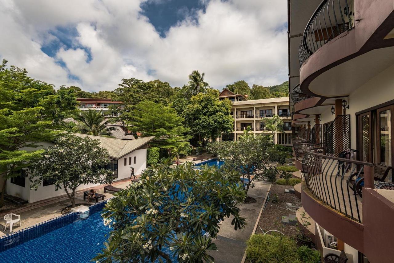 Koh Tao Regal Resort - Sha Plus Zewnętrze zdjęcie