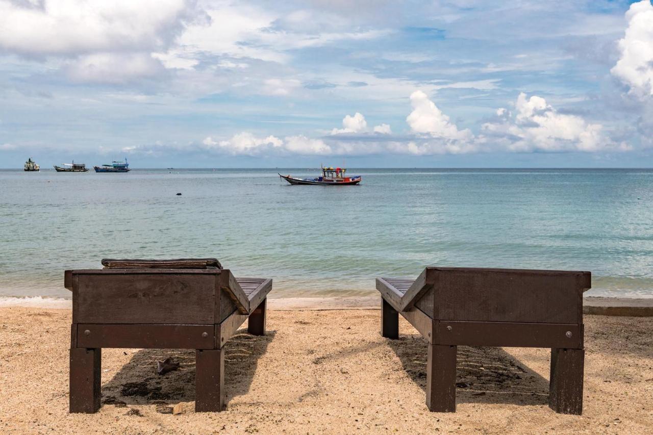 Koh Tao Regal Resort - Sha Plus Zewnętrze zdjęcie