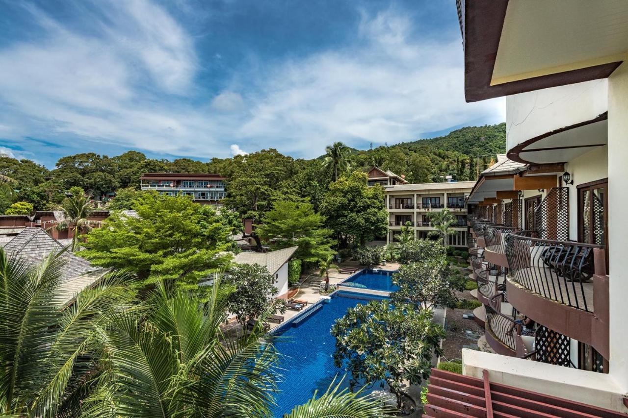 Koh Tao Regal Resort - Sha Plus Zewnętrze zdjęcie