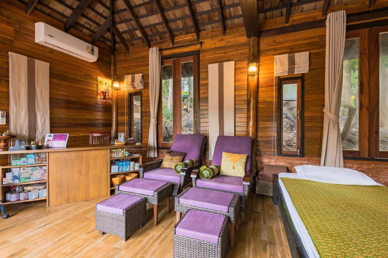 Koh Tao Regal Resort - Sha Plus Zewnętrze zdjęcie