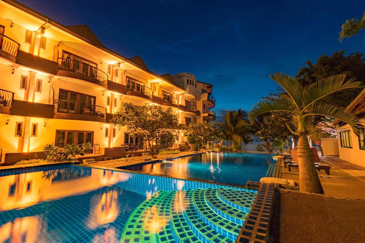 Koh Tao Regal Resort - Sha Plus Zewnętrze zdjęcie