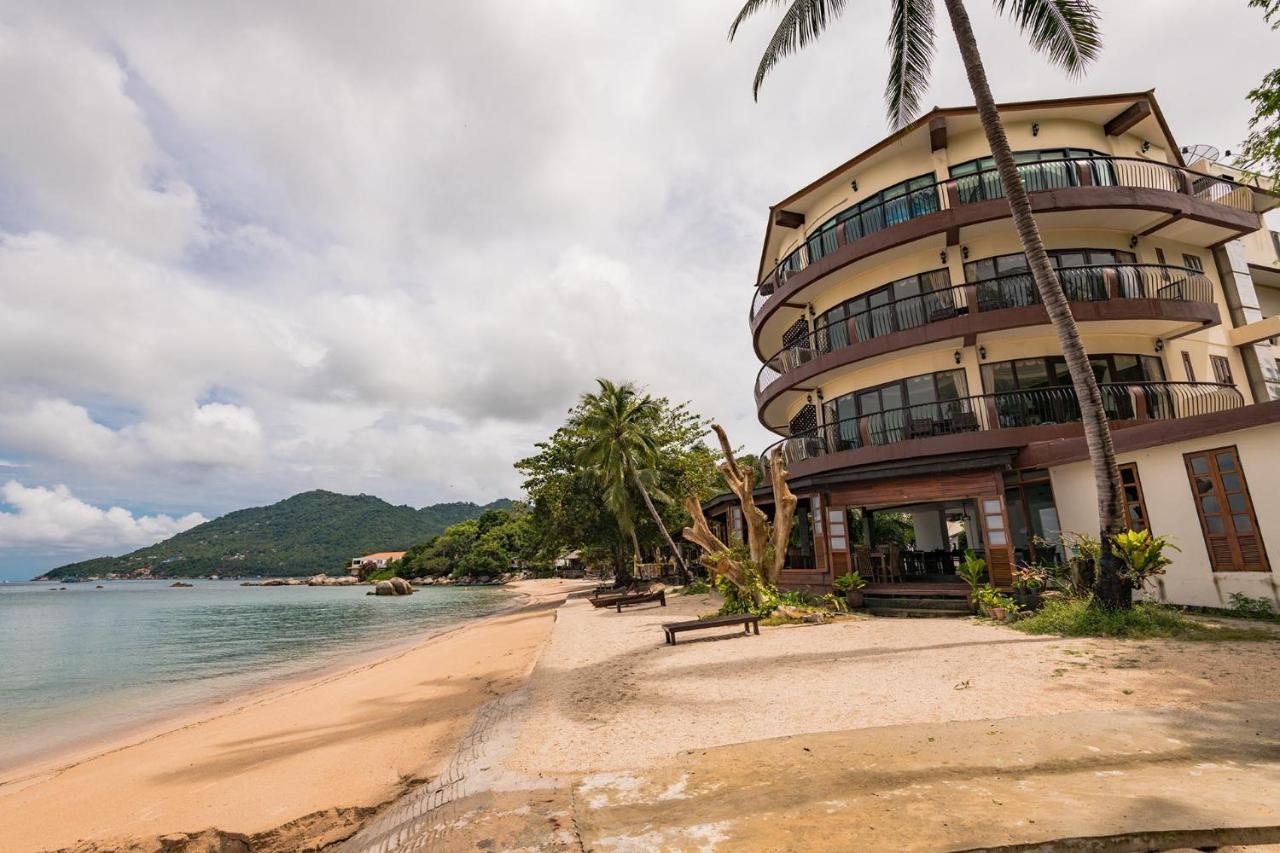 Koh Tao Regal Resort - Sha Plus Zewnętrze zdjęcie