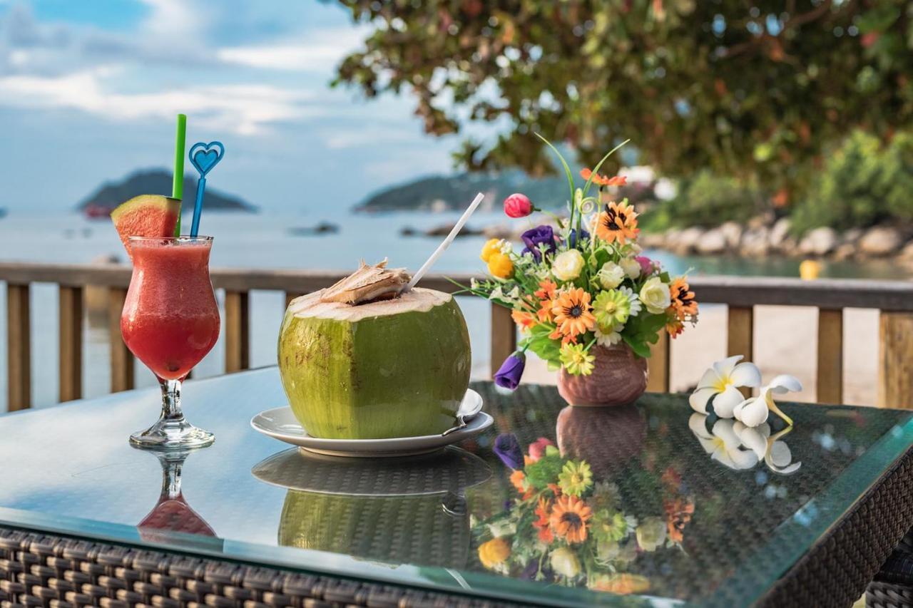 Koh Tao Regal Resort - Sha Plus Zewnętrze zdjęcie